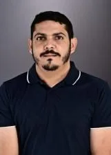 Foto oficial de LUAN KENEDY nas eleições 2026, divulgada pelo TSE