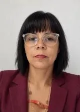 Foto oficial de LUANDRA SILVA nas eleições 2026, divulgada pelo TSE