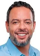 Foto oficial de LUCAS REIS nas eleições 2026, divulgada pelo TSE