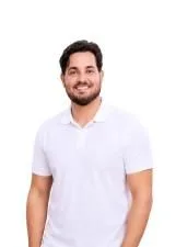 Foto oficial de LUCCIO SALES nas eleições 2026, divulgada pelo TSE