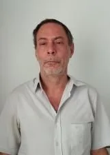 Foto oficial de LUCIANO JATOBÁ nas eleições 2026, divulgada pelo TSE
