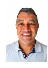 Foto oficial de LUCIANO LIMA nas eleições 2026, divulgada pelo TSE