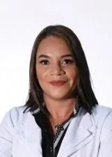 Foto oficial de LUCIMEIRE RAMOS nas eleições 2026, divulgada pelo TSE