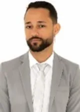 Foto oficial de LUIS VINICIUS nas eleições 2026, divulgada pelo TSE