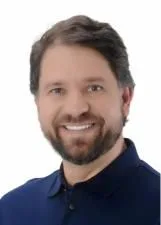 Foto oficial de LUIZ ARGÔLO nas eleições 2026, divulgada pelo TSE