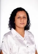 Foto oficial de LUZIANE SOUZA nas eleições 2026, divulgada pelo TSE