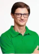 Foto oficial de MAKRISI nas eleições 2026, divulgada pelo TSE