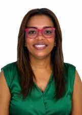 Foto oficial de MALU TELES nas eleições 2026, divulgada pelo TSE