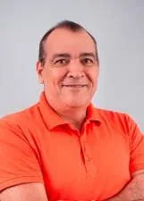 Foto oficial de MANELÃO nas eleições 2026, divulgada pelo TSE