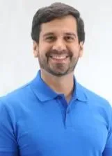 Foto oficial de MANUEL ROCHA nas eleições 2026, divulgada pelo TSE