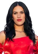 Foto oficial de MANUELLA TYLER nas eleições 2026, divulgada pelo TSE