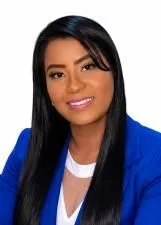 Foto oficial de MARA VITÓRIA nas eleições 2026, divulgada pelo TSE