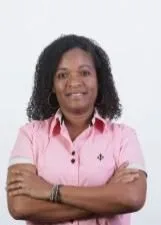 Foto oficial de MARCELA RIBEIRO nas eleições 2026, divulgada pelo TSE