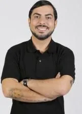 Foto oficial de MARCELL MORAES nas eleições 2026, divulgada pelo TSE