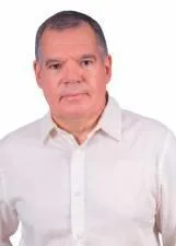 Foto oficial de MARCELO BARRETO nas eleições 2026, divulgada pelo TSE