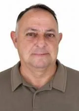 Foto oficial de MARCELO DO CUPIM nas eleições 2026, divulgada pelo TSE