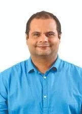 Foto oficial de MARCELO MUZZI nas eleições 2026, divulgada pelo TSE