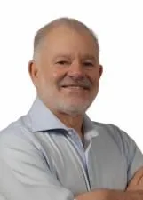 Foto oficial de MARCELO NILO nas eleições 2026, divulgada pelo TSE