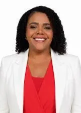 Foto oficial de MÁRCIA PITTA nas eleições 2026, divulgada pelo TSE