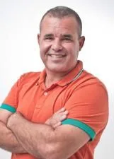 Foto oficial de MÁRCIO BODÃO nas eleições 2026, divulgada pelo TSE