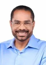 Foto oficial de MÁRCIO MARINHO nas eleições 2026, divulgada pelo TSE