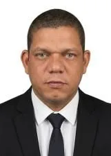 Foto oficial de MARCOS DULTRA nas eleições 2026, divulgada pelo TSE