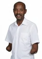 Foto oficial de MARCOS MONGA nas eleições 2026, divulgada pelo TSE