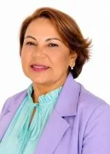 Foto oficial de MARIA HELIA nas eleições 2026, divulgada pelo TSE