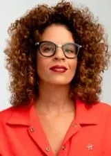 Foto oficial de MARIA MARIGHELLA nas eleições 2026, divulgada pelo TSE