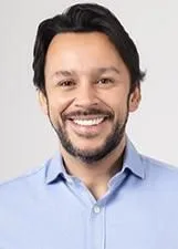 Foto oficial de MARIO NEGROMONTE JR nas eleições 2026, divulgada pelo TSE