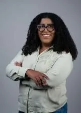 Foto oficial de MARTA DE IRMÃO LAZARO nas eleições 2026, divulgada pelo TSE