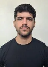Foto oficial de MATHEUS ROSA nas eleições 2026, divulgada pelo TSE