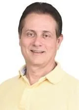 Foto oficial de MAURICIO TRINDADE nas eleições 2026, divulgada pelo TSE