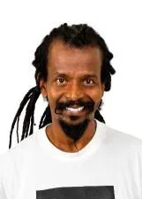 Foto oficial de MAZO nas eleições 2026, divulgada pelo TSE