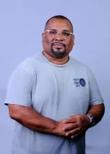 Foto oficial de MINISTRO RODRIGO nas eleições 2026, divulgada pelo TSE