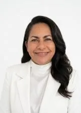 Foto oficial de MISSIONÁRIA BERNADETH nas eleições 2026, divulgada pelo TSE