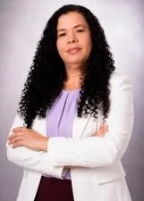 Foto oficial de MISSIONÁRIA LICE nas eleições 2026, divulgada pelo TSE