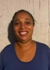Foto oficial de MIUDA nas eleições 2026, divulgada pelo TSE