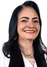 Foto oficial de MOEMA GRAMACHO nas eleições 2026, divulgada pelo TSE