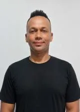 Foto oficial de NAL BENÇA nas eleições 2026, divulgada pelo TSE