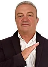 Foto oficial de NATAN DA CARROCERIA nas eleições 2026, divulgada pelo TSE