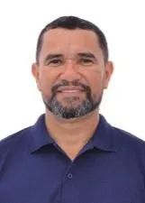Foto oficial de NEGO DO MARTINS nas eleições 2026, divulgada pelo TSE