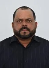 Foto oficial de NEGUINHO CELULAR nas eleições 2026, divulgada pelo TSE