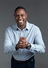 Foto oficial de NESTOR NETO nas eleições 2026, divulgada pelo TSE