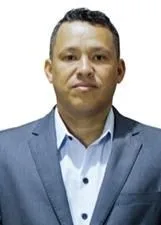 Foto oficial de NEY PINHEIRO nas eleições 2026, divulgada pelo TSE