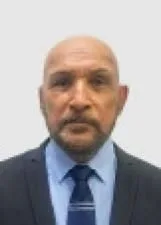 Foto oficial de NICOLAU AGORA É FEDERAL nas eleições 2026, divulgada pelo TSE