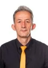 Foto oficial de NOBRE FRANCISCO nas eleições 2026, divulgada pelo TSE