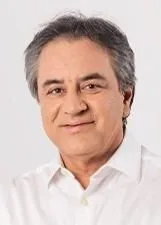 Foto oficial de OZIEL OLIVEIRA nas eleições 2026, divulgada pelo TSE