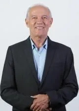 Foto oficial de PASTOR BYRNE nas eleições 2026, divulgada pelo TSE