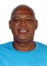 Foto oficial de PASTOR CAFÉ nas eleições 2026, divulgada pelo TSE